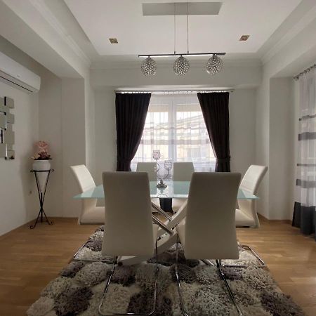 Royal King Apartment Kumanovo Exterior photo