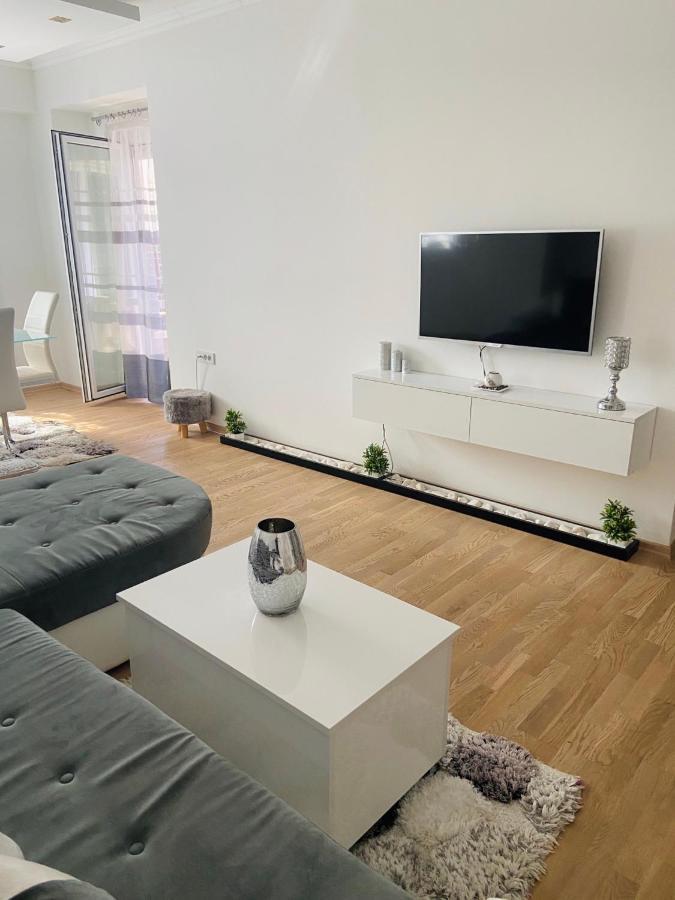 Royal King Apartment Kumanovo Exterior photo