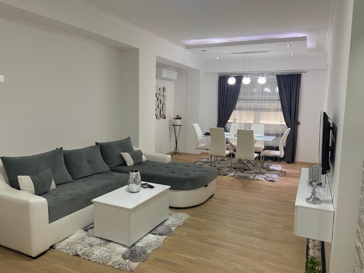 Royal King Apartment Kumanovo Exterior photo