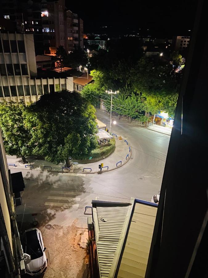 Royal King Apartment Kumanovo Exterior photo