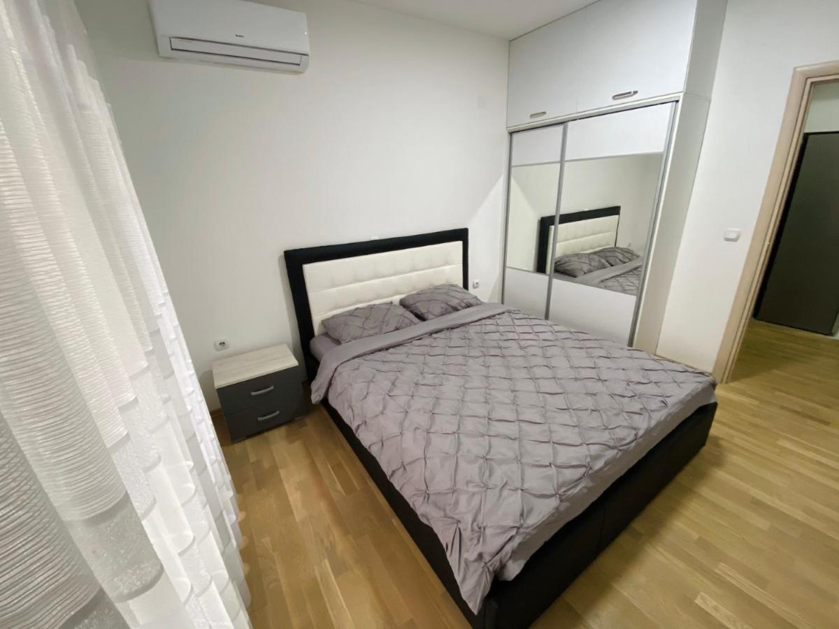 Royal King Apartment Kumanovo Exterior photo