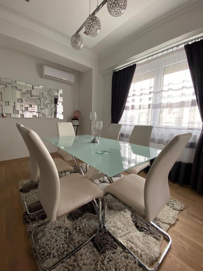 Royal King Apartment Kumanovo Exterior photo