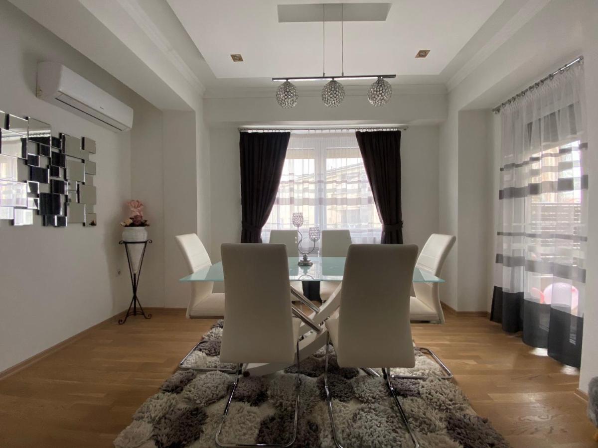Royal King Apartment Kumanovo Exterior photo