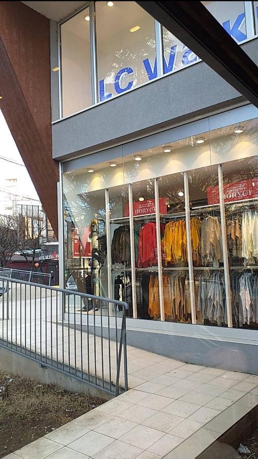 Royal King Apartment Kumanovo Exterior photo
